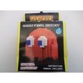 Paladone - NAMCO - PAC MAN - Red Ghost - Pixel ...