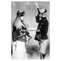 rp02794 - Princess Marie and Crown Prince Carol...