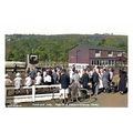 ptc2350 - Yorks. - "Punch & Judy" Hope Bank Ple...