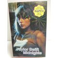 Taylor Swift Midnights, 60 Lomo Cards, 36 Stickers