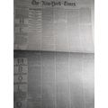 The New York Times, October 21, 1865 - Speeches...