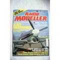 1986 Radio Modeller Magazine - June