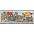 Mayotte 2002 Yvert 130 Neuf ** Cote (2017) 3.40...