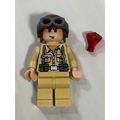LEGO German Soldier 5 Minifigure, Indiana Jones...