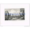 VATICAN FROM MONTE PINCIO, ROME, ITALY, BOOK IL...