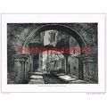 Entrance to Ghetto , Pesche Riavecchia, Rome, I...