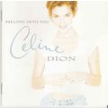 CD Celine Dion – Falling Into You