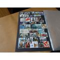 38 RECENT COMMEMORATIVE STAMPS USED
