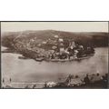 Kingswear from Dartmouth, Devon, 1922 - Chapman...