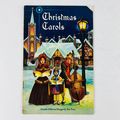 Christmas Carols Pamphlet 1953 John Bach