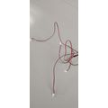 Q.2 HX4301 Led wiring harness. longest wire 65cm