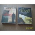 Ruth Rendell-A Sight for Sore Eyes & Thirteen S...