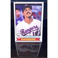 JUAN GONZALEZ 2016 TOPPS ARCHIVES BASEBALL CARD...