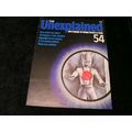 The Unexplained Volume 54