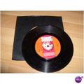 sylvia,y viva espana,1973 7" vinyl.sonet,son 2037