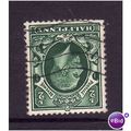 Great Britain 1934 / 36 GEORGE V 1/2d GREEN WMK...
