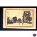 Yorkshire HULL Beverley Road Postcard by Valentine