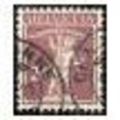 1918 Michel 136 - fine used (o)