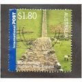 AUS 2005 $1.80 'WORLD HERITAGE SITES' FINE USED...