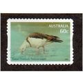 AUS 2012 60c (S/A) 'WATERBIRDS' FINE USED (EBID...