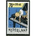 1992 NVPH 1539 - mint no gum