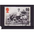 GREAT BRITAIN 1996 SG1929 60p DANNY BLANCH FLOW...