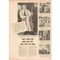 standard oil company 1950 wayne king waltz swee...