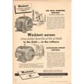 wagner electric corp 1953 explosion-proof pumpi...