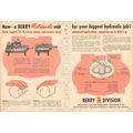 oliver iron steel corp 1953 berry rotodraulic h...