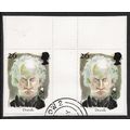 SG 1980: 26 p. mult. Europa: Tales and Legends:...