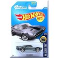 Hot Wheels - Ice Charger: HW Screen Time #2/10 ...