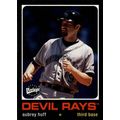 2002 Upper Deck Vintage Baseball Aubrey Huff #31