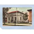 New York Olean Public Library ny_box2~696