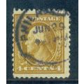 Used 503 4c George Washington Average Plus A12340