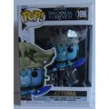 FUNKO / POP ' WAKANDA FOREVER ' ATTUMA figure '...
