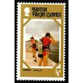 British Virgin Islands 1978 Tourism 1/2c MNH St...