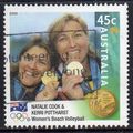 Australia 2000 Olympic Gold Medal Winners - Coo...