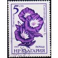 Bulgaria. 1985 5s S.G.3281 Used