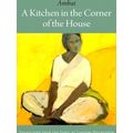 A Kitchen In The Corner Of The House