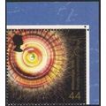 SG2104a 1999 44p Millennium Scientists' Tale Pe...