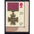 SG2666 2006 20p Victoria Cross 150th Anniv. Per...