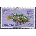 1968/1971 SG 309 - fine used (o)