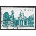 1982/1987 SG 525b - #3 fine used (o)