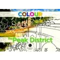 Colour the Peak District by Various Authors