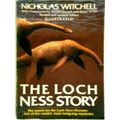 The Loch Ness Story by Nicholas Witchell