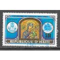 Haiti N° PA 626 YVERT OBLITERE ( USED )