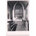 Vintage GB postcard 1959 - St. Paul's Brighton,...