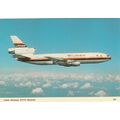 Laker Airways Douglas DC10 10 Civil Aircraft Po...