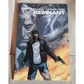 The Remnant by Stephen Baldwin/Andrew Cosby~Gra...