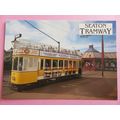 Seaton Tramway Postcard #1
